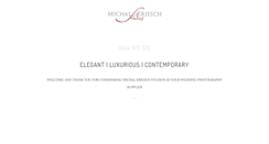 Desktop Screenshot of michalkriesch.com